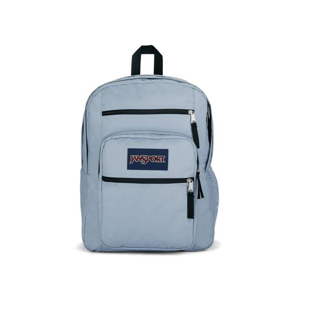JanSport Big Student 17.5" Backpack - Blue Dusk